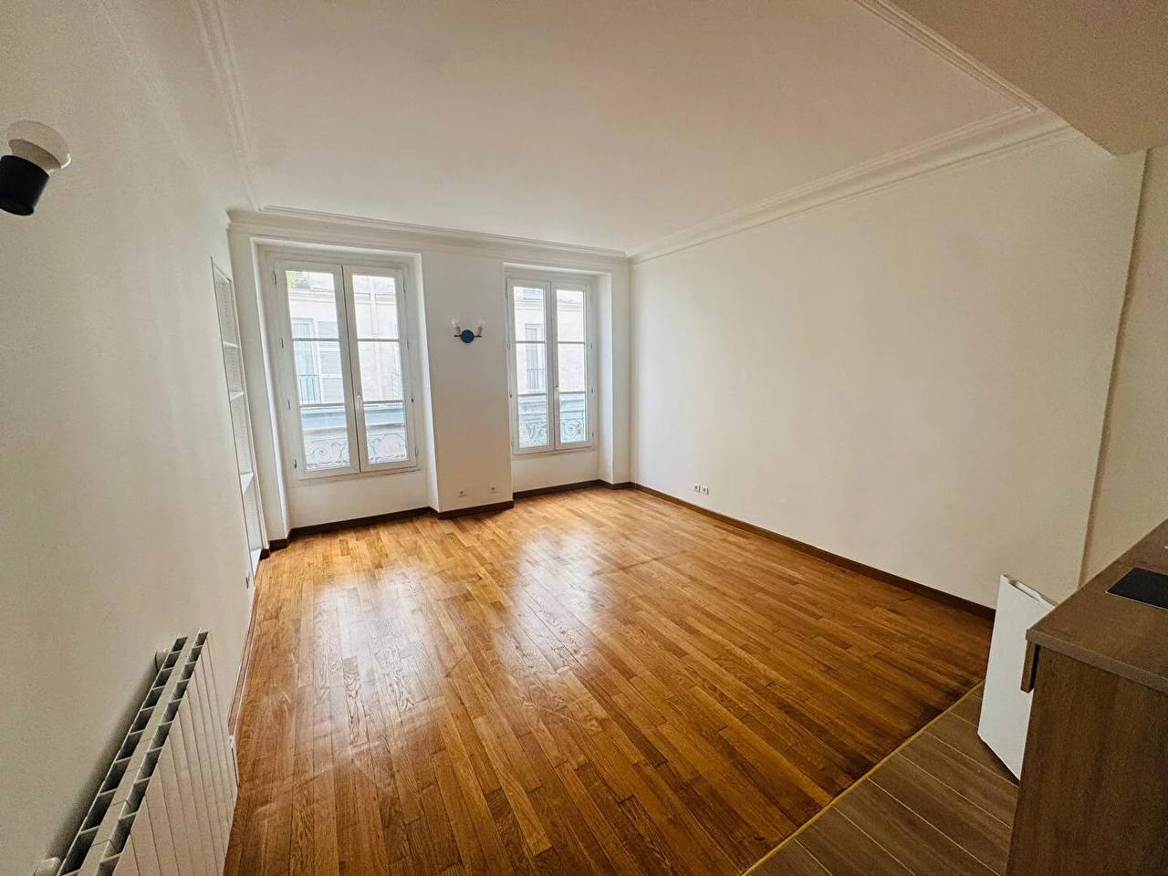 Appartement 1 pièce – Paris 11ème Richard Lenoir - Image 5